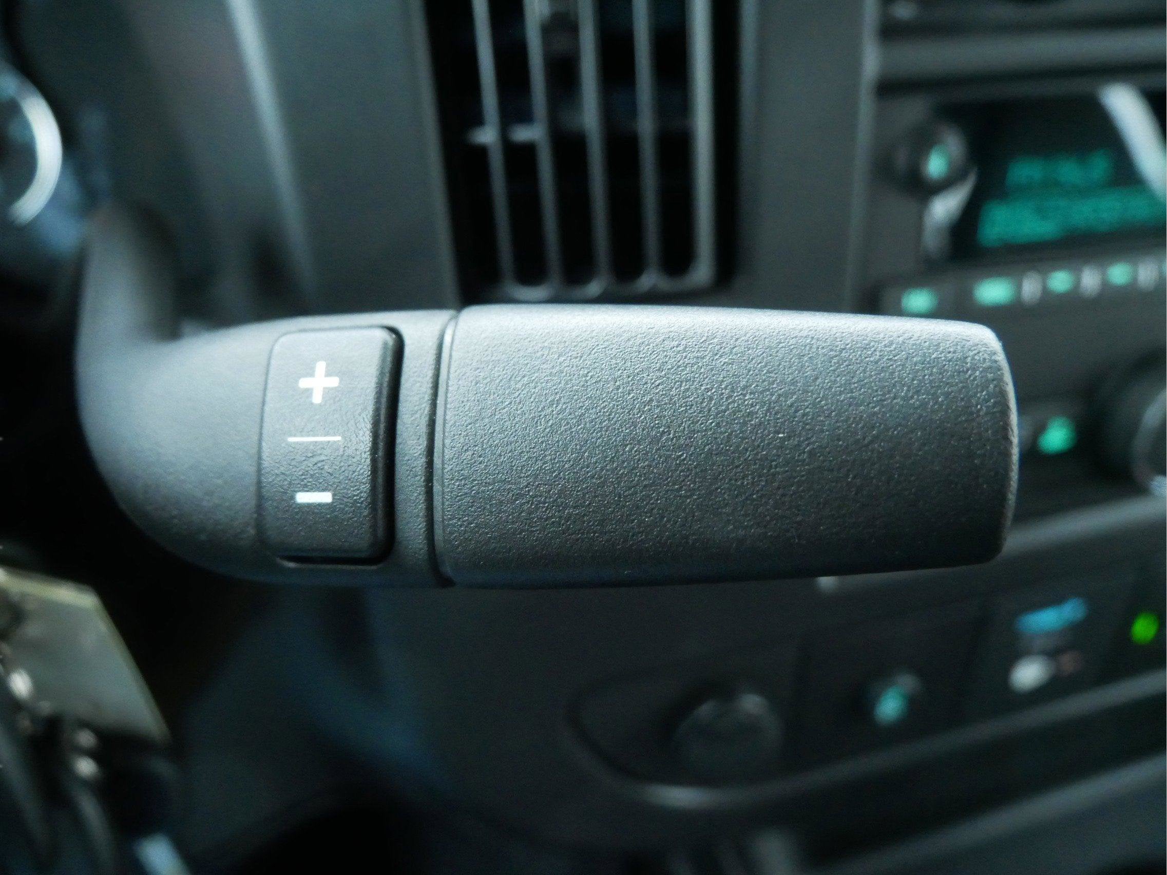 2025 Chevrolet Express Cargo 3500 Base