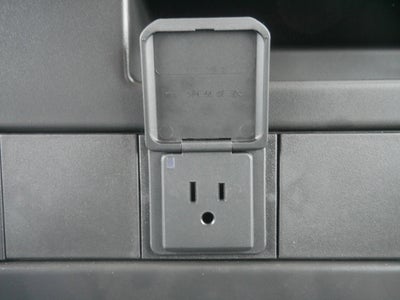 2025 Chevrolet Express Cargo 3500 Base