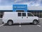 2025 Chevrolet Express Cargo 3500 Base