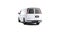2025 Chevrolet Express Cargo 3500 Base
