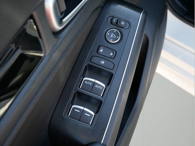 2023 Honda Civic Touring Sedan