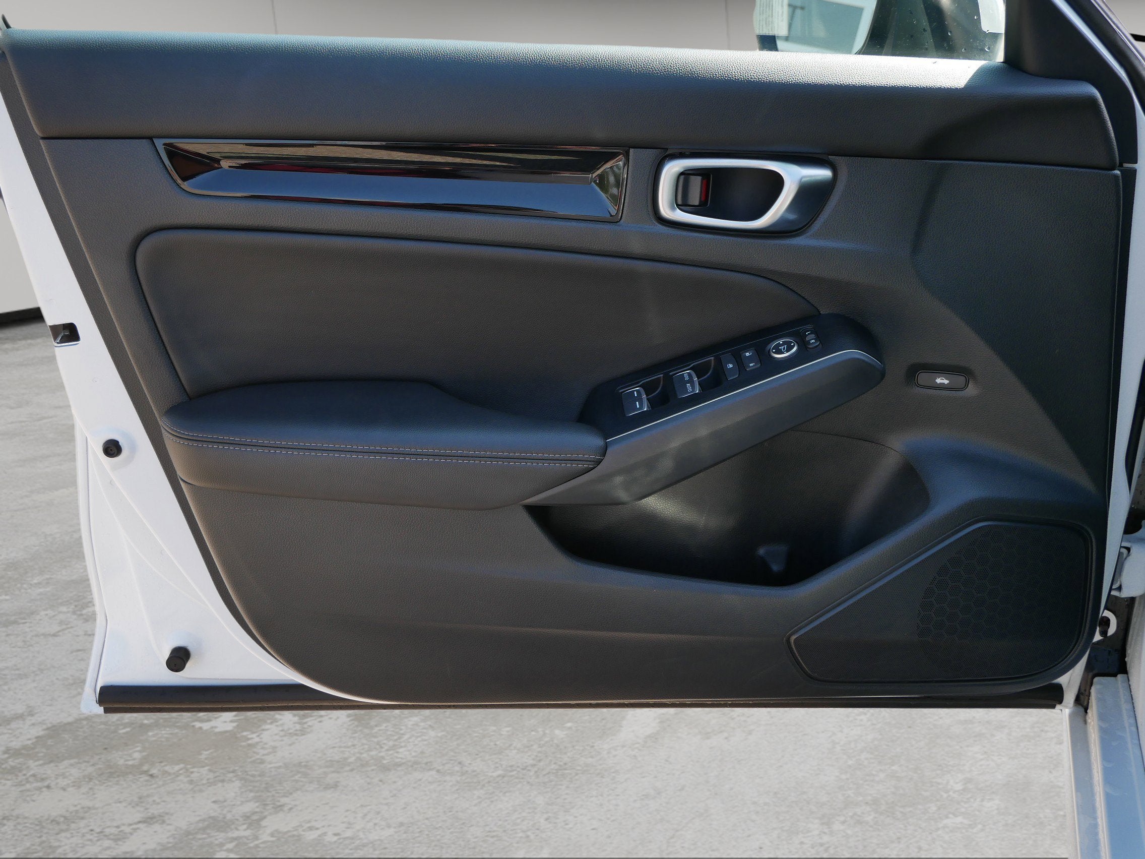 2023 Honda Civic Touring Sedan