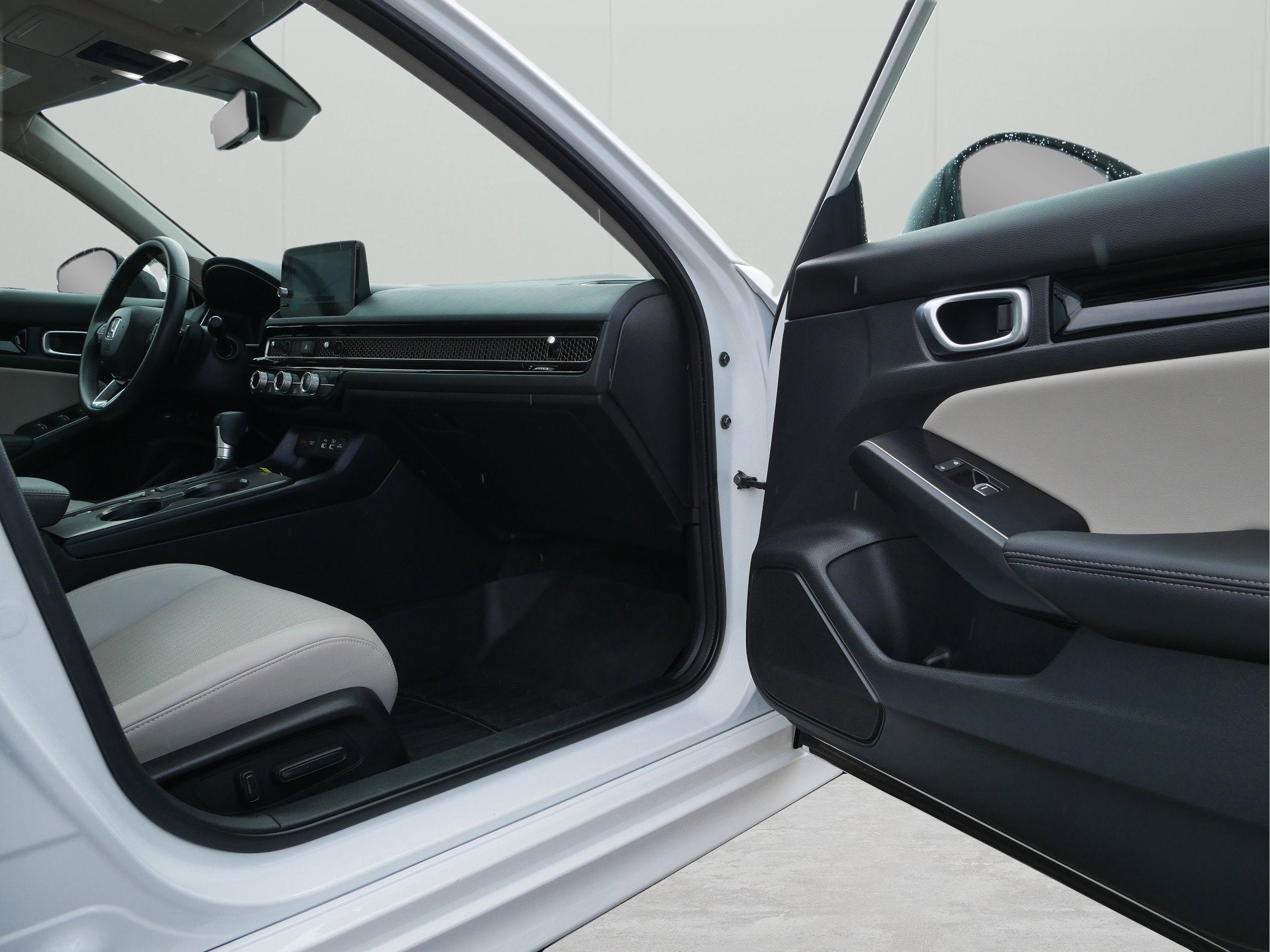 2023 Honda Civic Touring Sedan