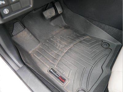 2023 Honda Civic Touring Sedan