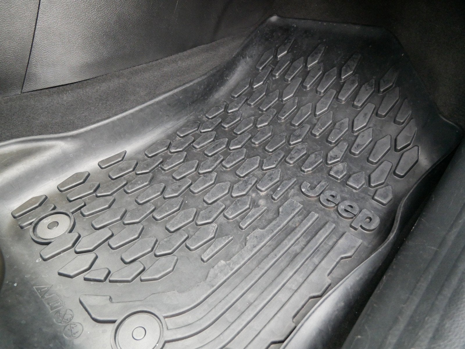 2022 Jeep Compass Latitude Lux 4x4