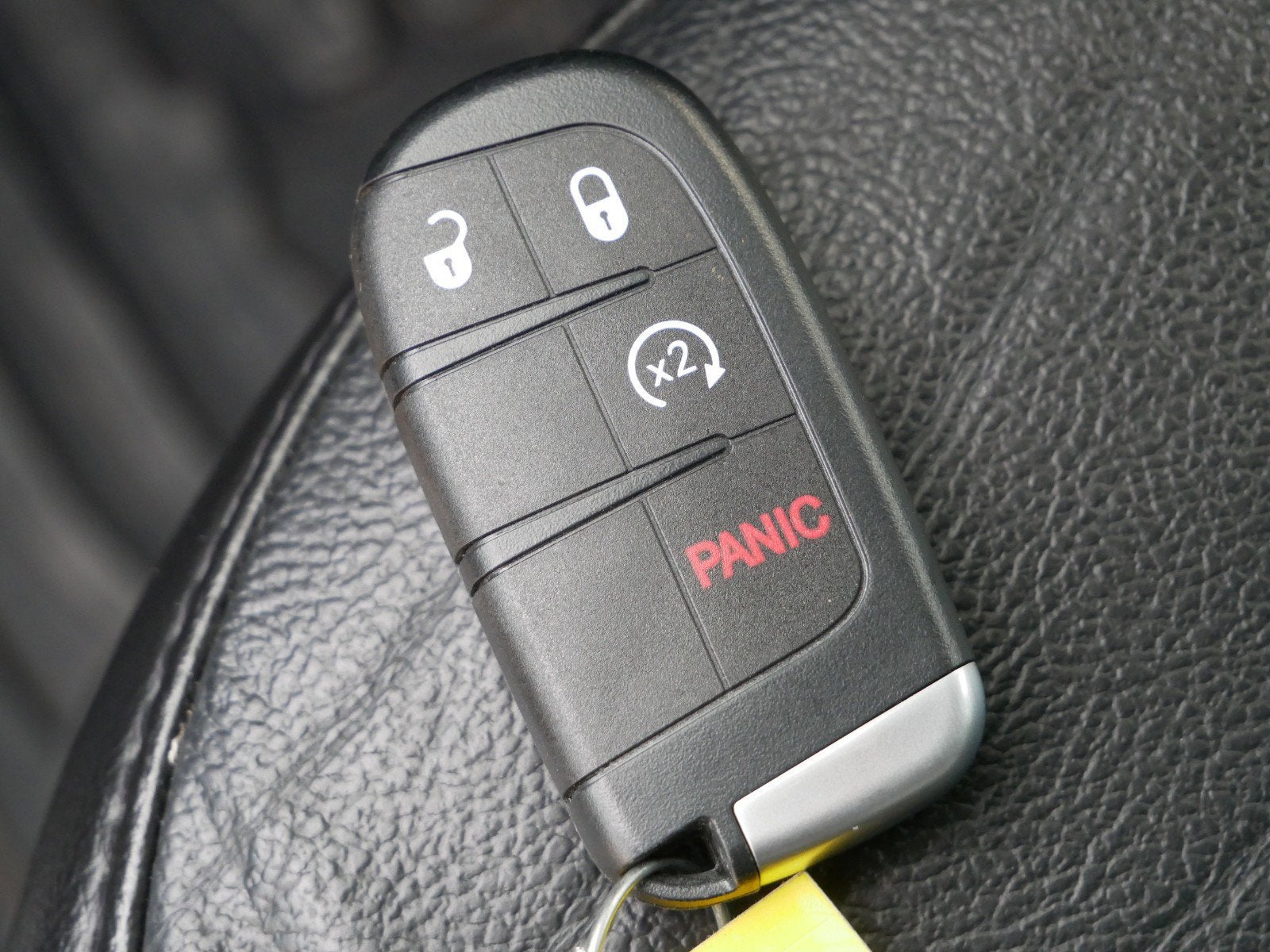 2022 Jeep Compass Latitude Lux 4x4