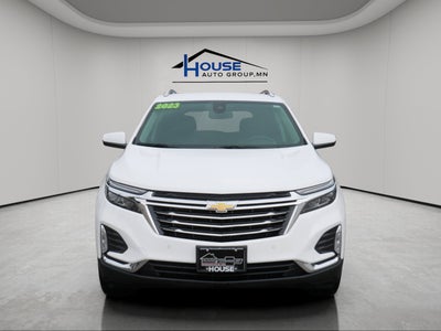 2023 Chevrolet Equinox Premier