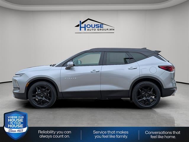 2026 Chevrolet Blazer 3LT