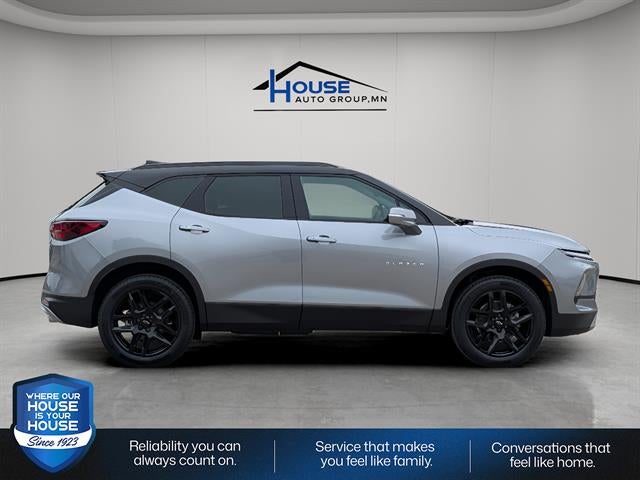 2026 Chevrolet Blazer 3LT