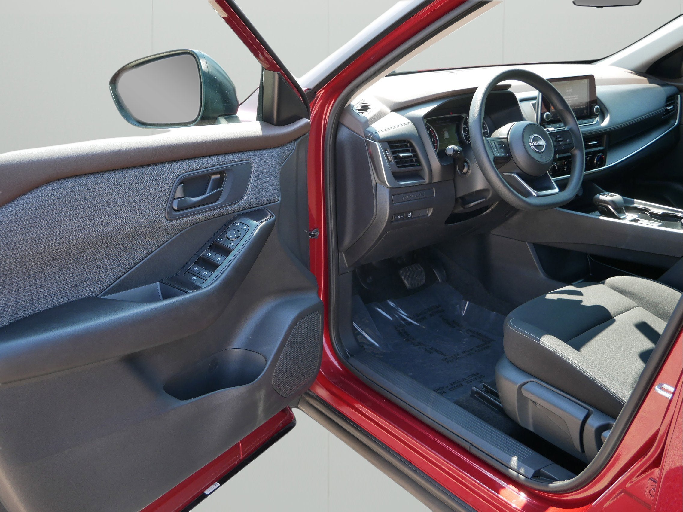 2023 Nissan Rogue S Intelligent AWD