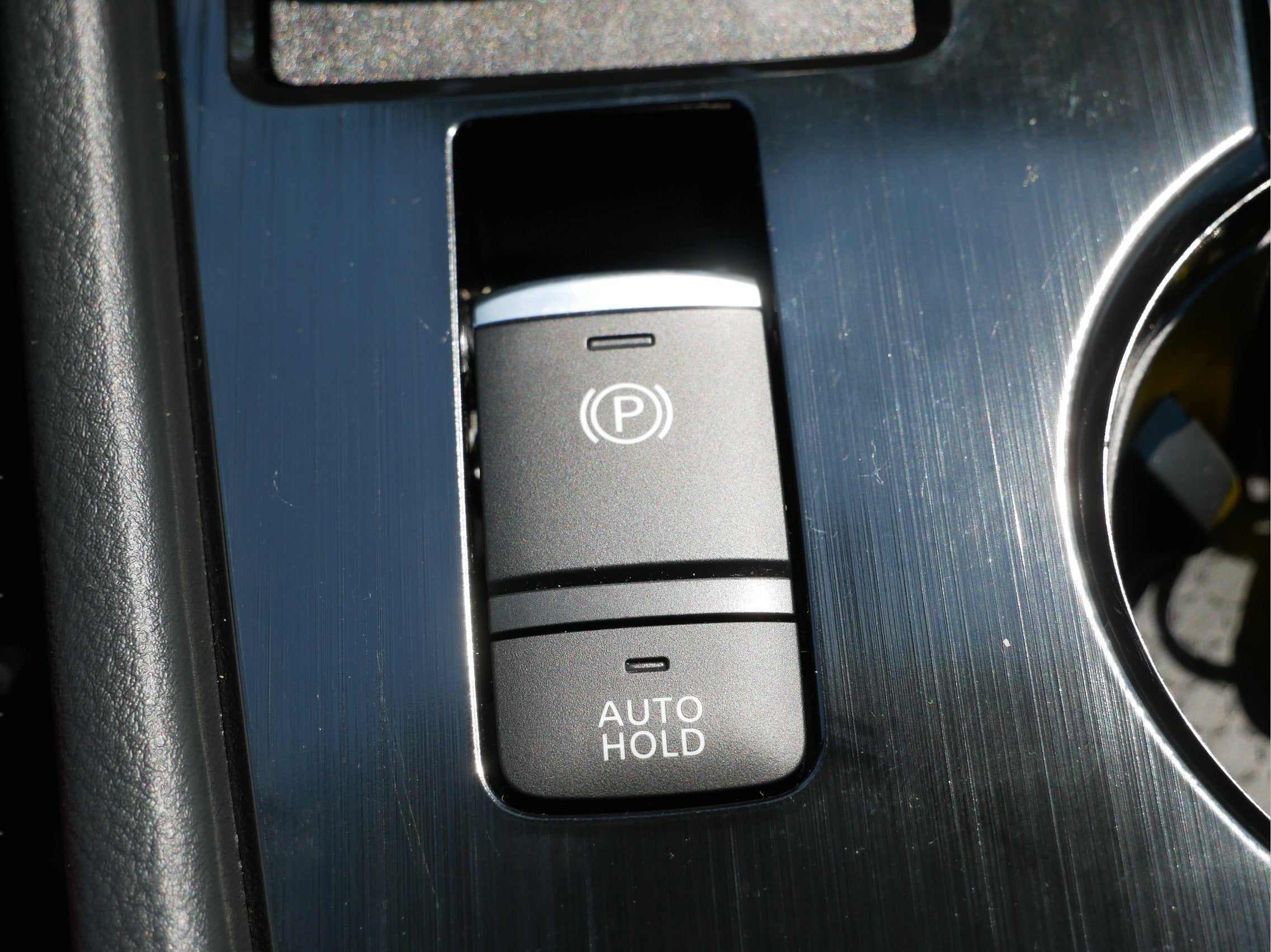 2023 Nissan Rogue S Intelligent AWD