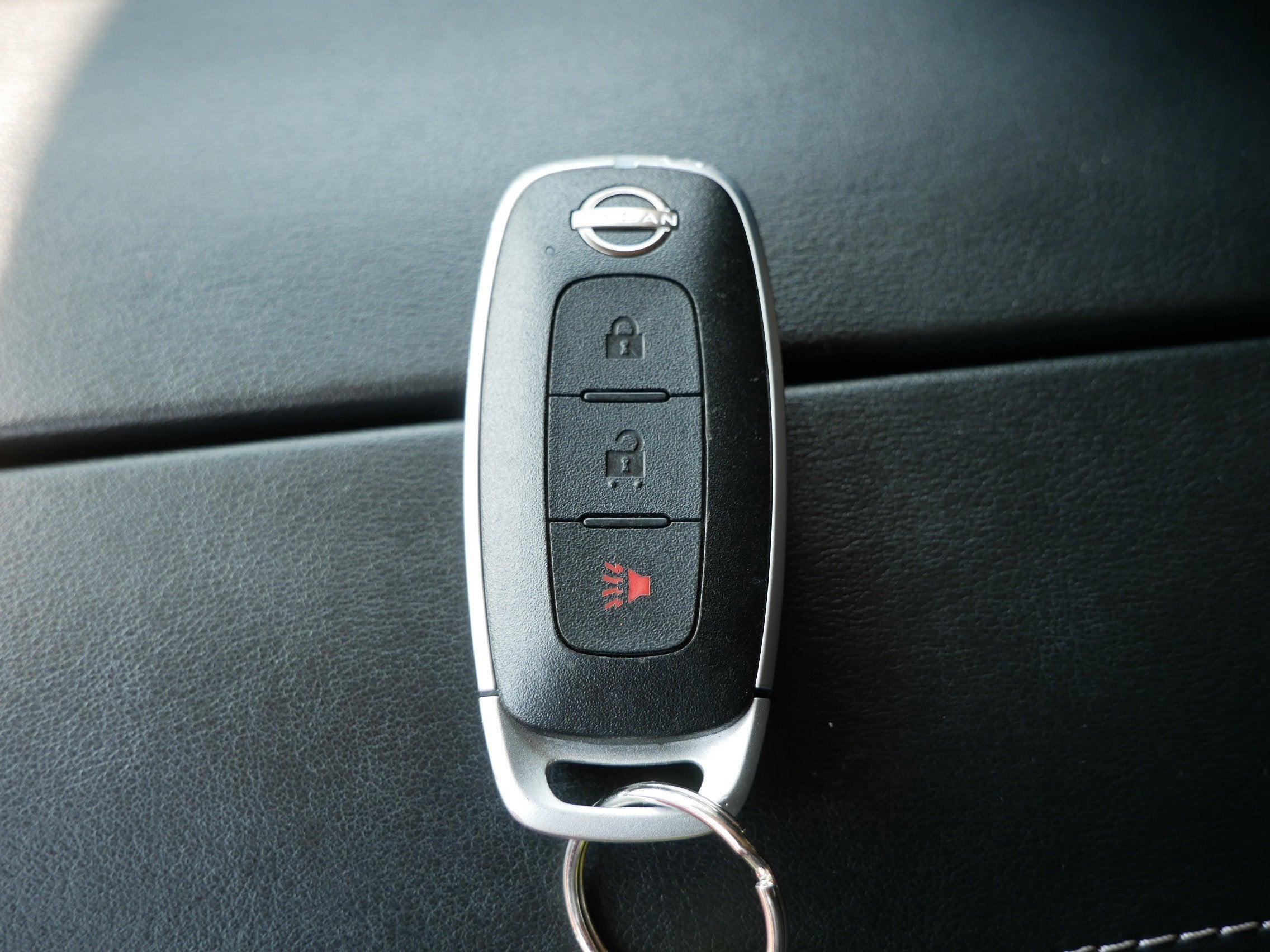 2023 Nissan Rogue S Intelligent AWD