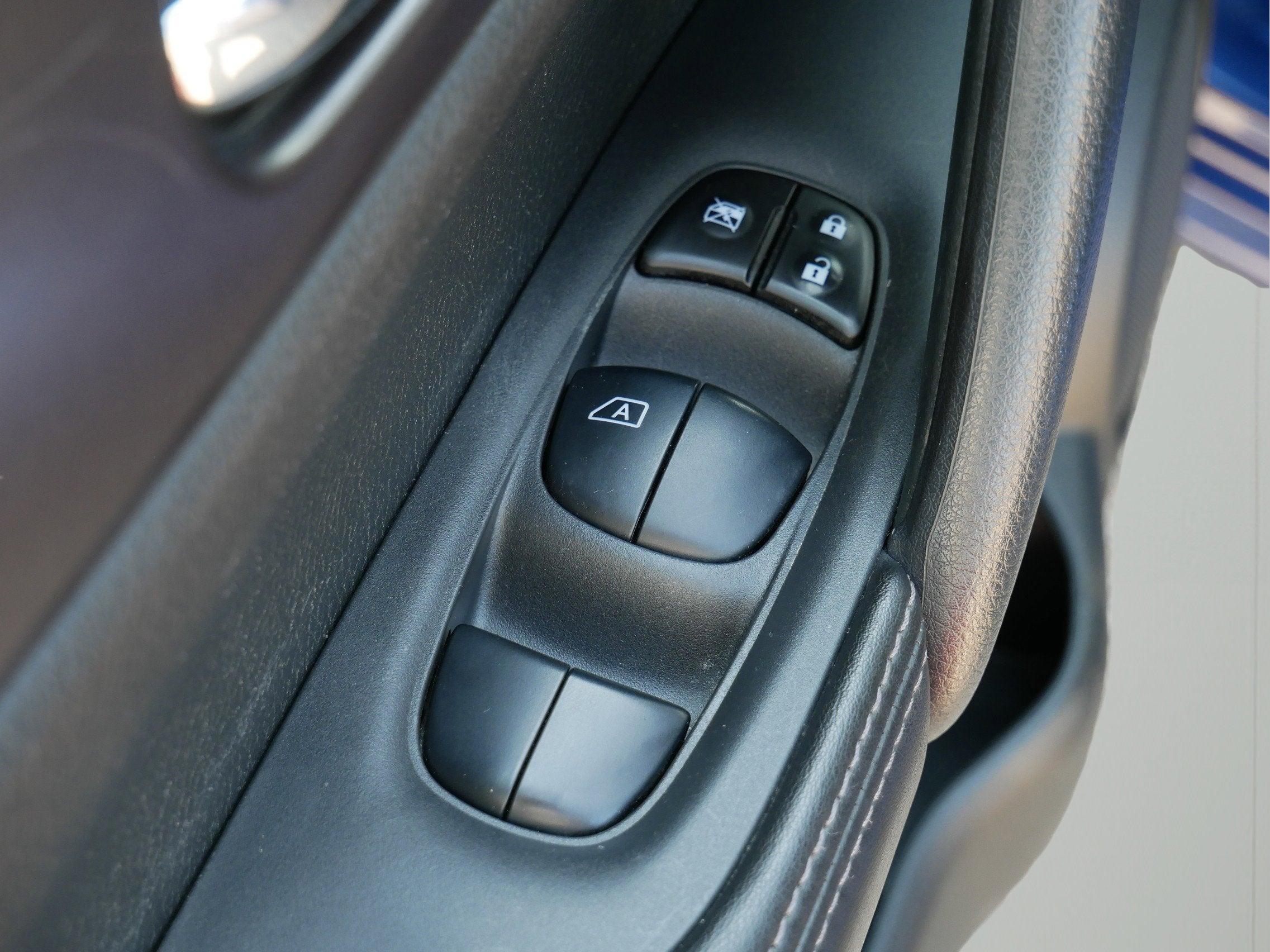 2022 Nissan Rogue Sport S AWD Xtronic CVT