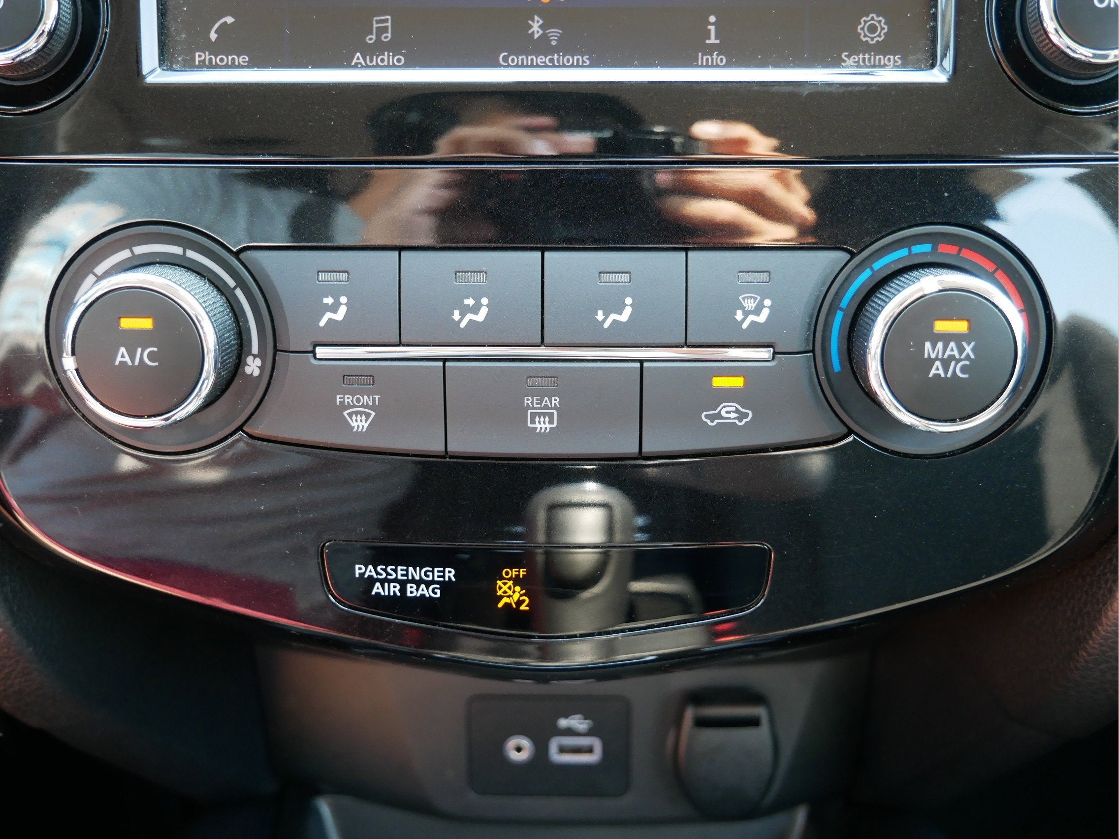 2022 Nissan Rogue Sport S AWD Xtronic CVT