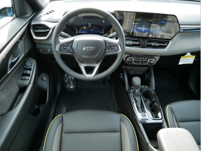 2024 Chevrolet Trailblazer ACTIV