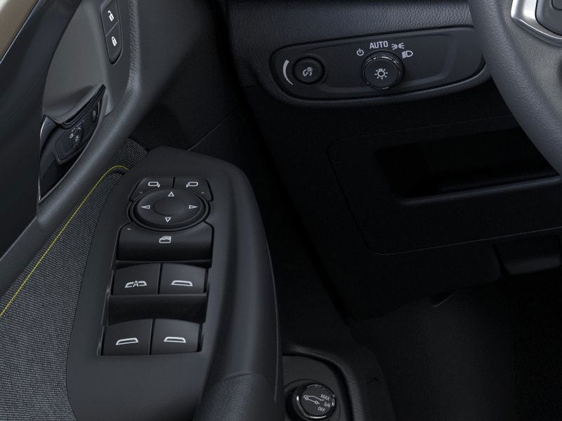 2024 Chevrolet Trailblazer ACTIV