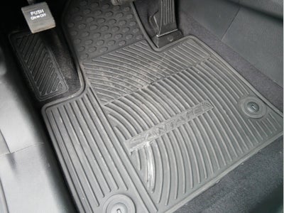 2016 Hyundai Santa Fe SE