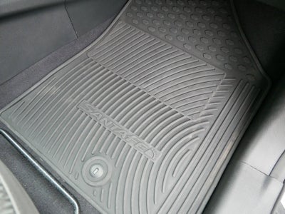 2016 Hyundai Santa Fe SE