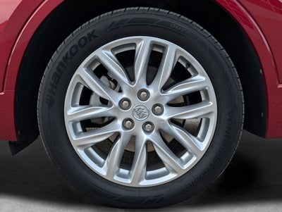 2019 Buick Envision Premium