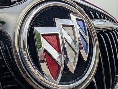 2019 Buick Envision Premium