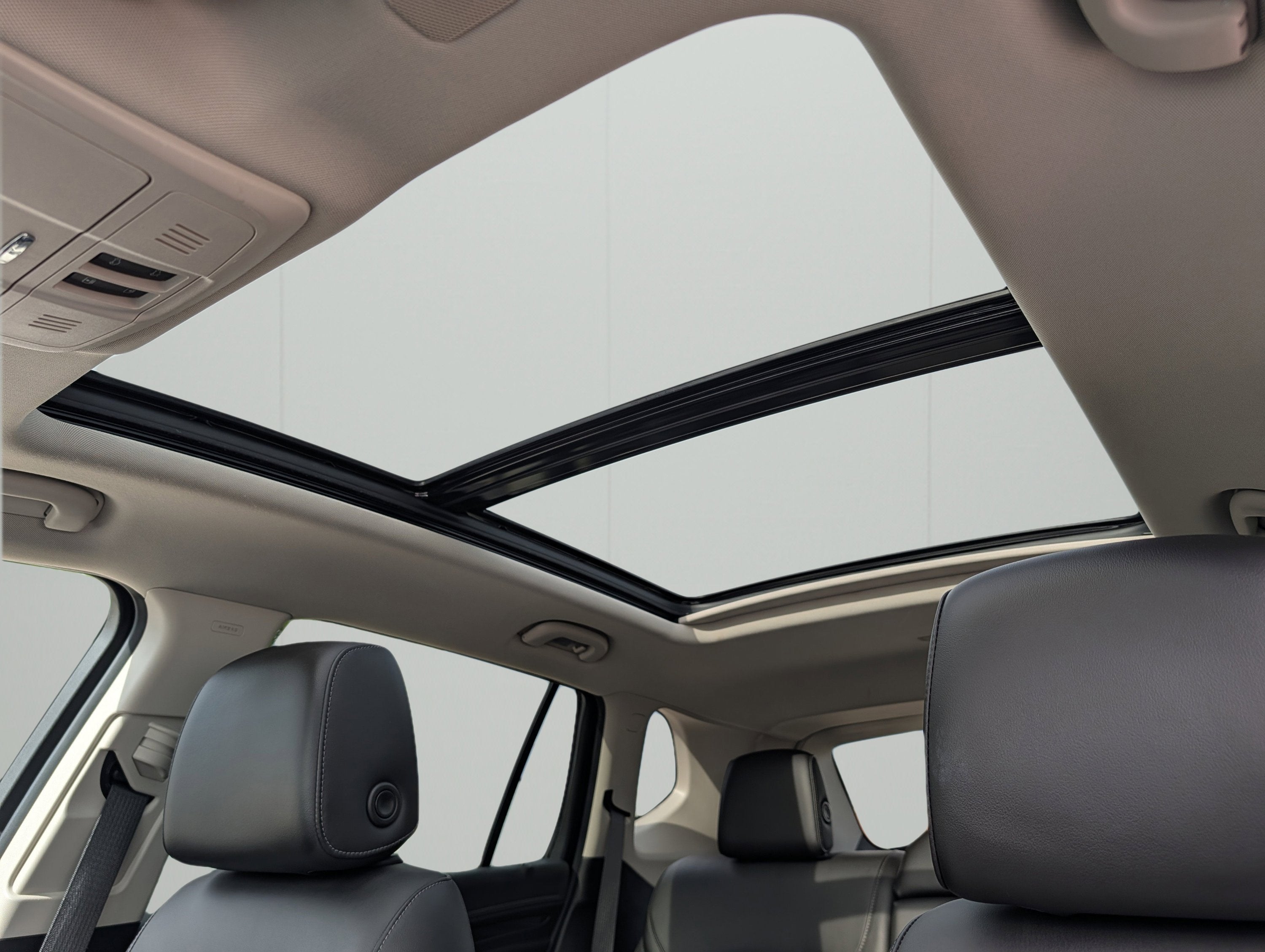 2019 Buick Envision Premium