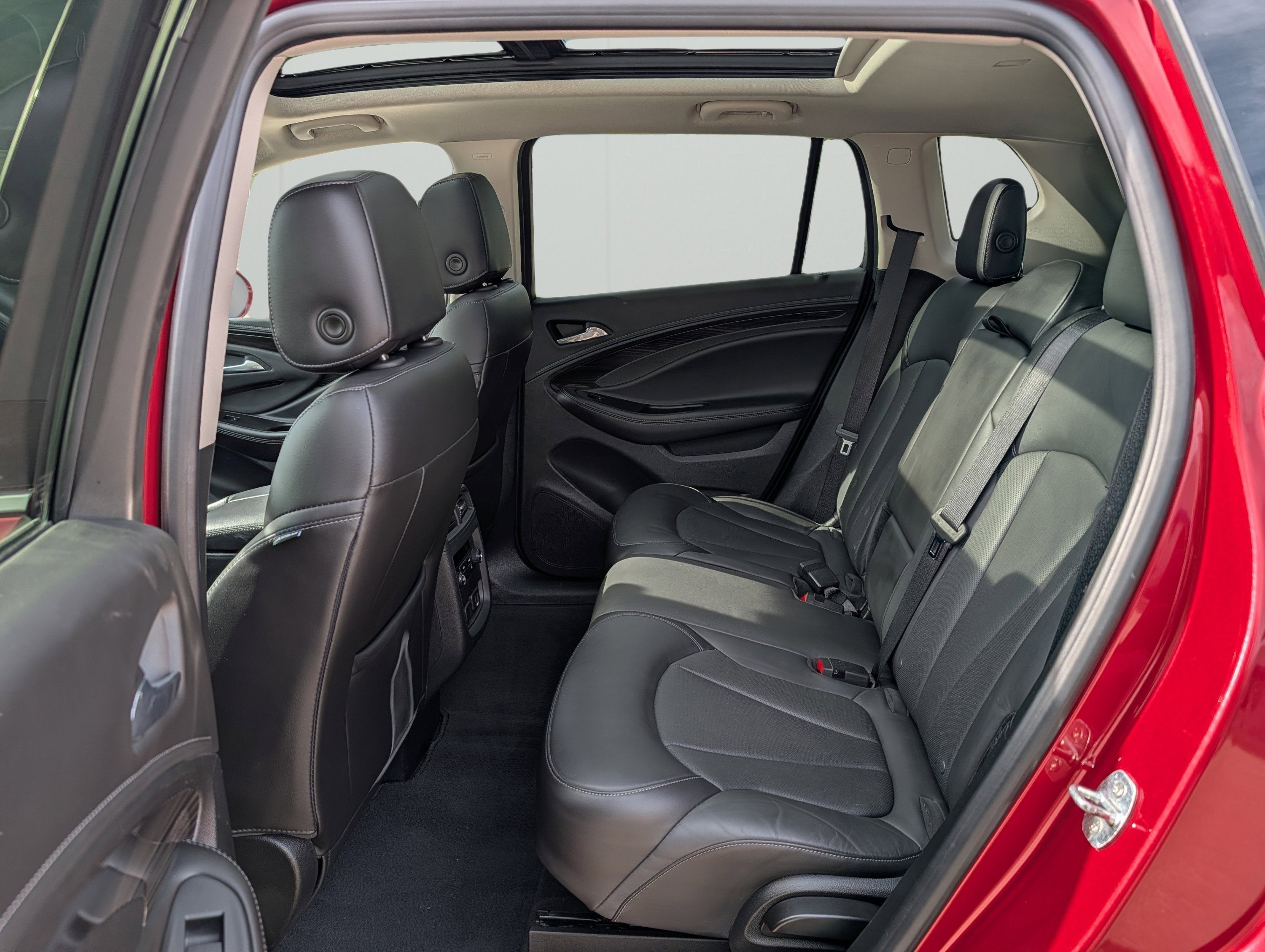 2019 Buick Envision Premium