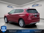 2019 Buick Envision Premium