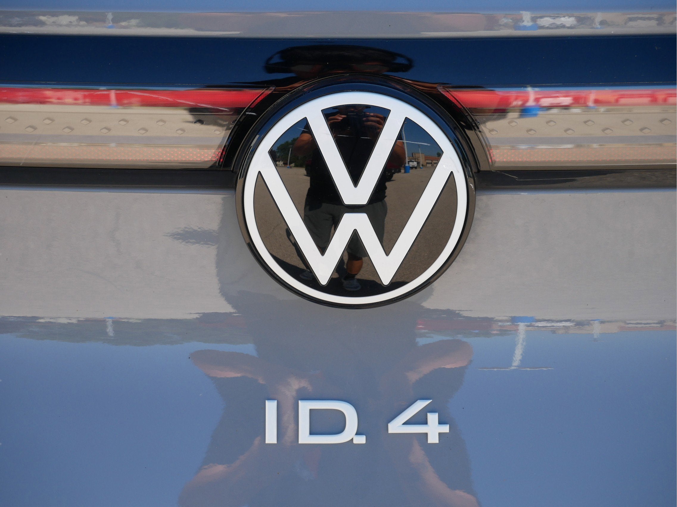 2022 Volkswagen ID.4 AWD Pro S