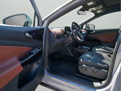 2022 Volkswagen ID.4 AWD Pro S