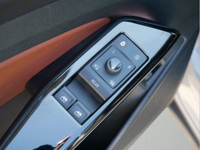 2022 Volkswagen ID.4 AWD Pro S