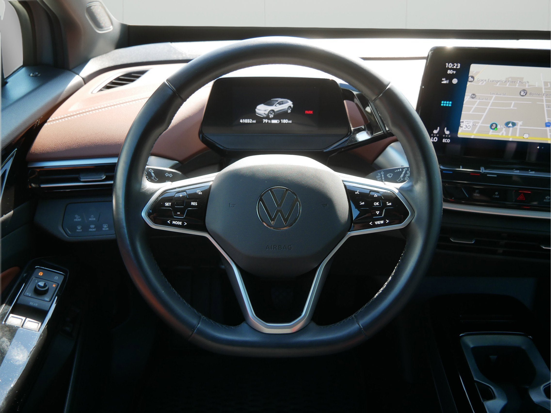 2022 Volkswagen ID.4 AWD Pro S