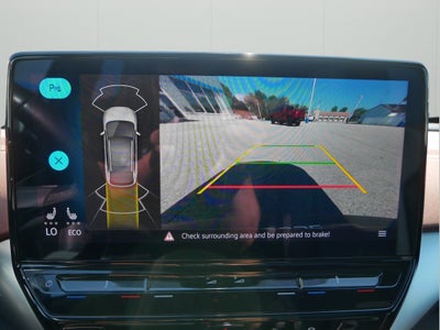 2022 Volkswagen ID.4 AWD Pro S