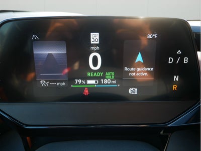 2022 Volkswagen ID.4 AWD Pro S