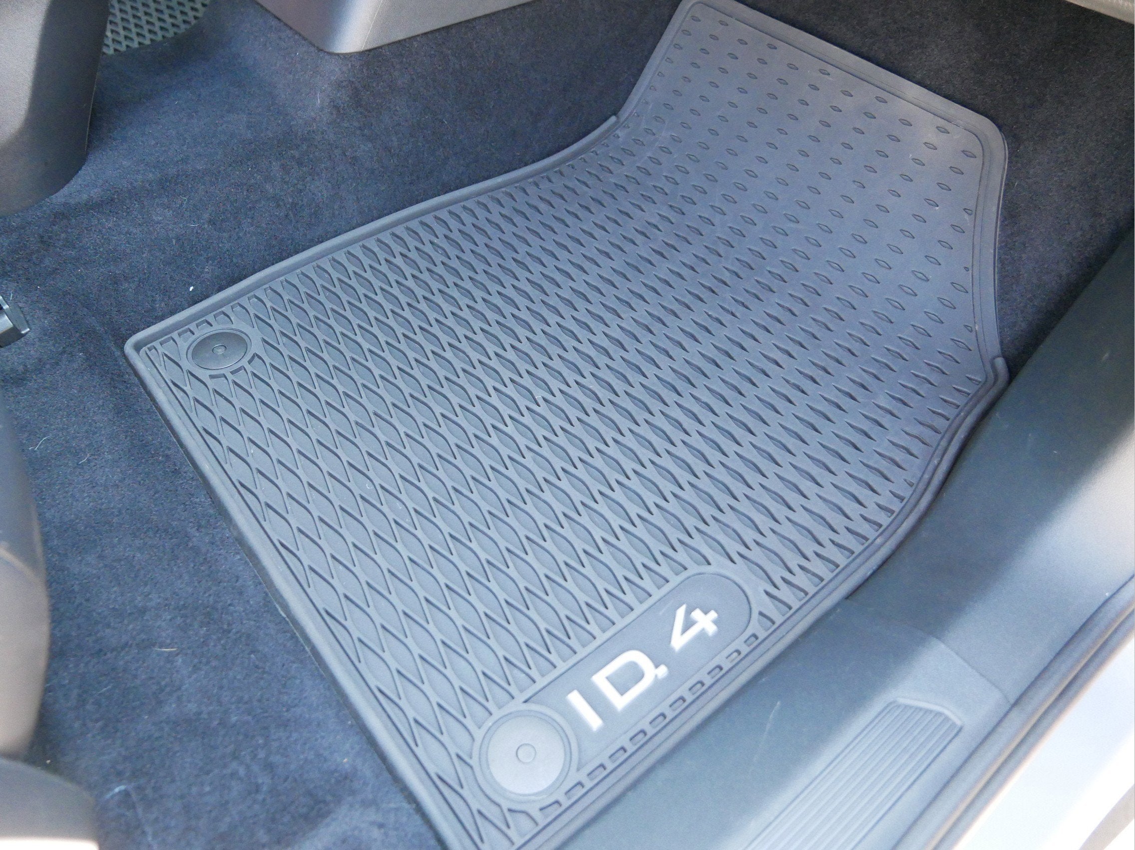 2022 Volkswagen ID.4 AWD Pro S