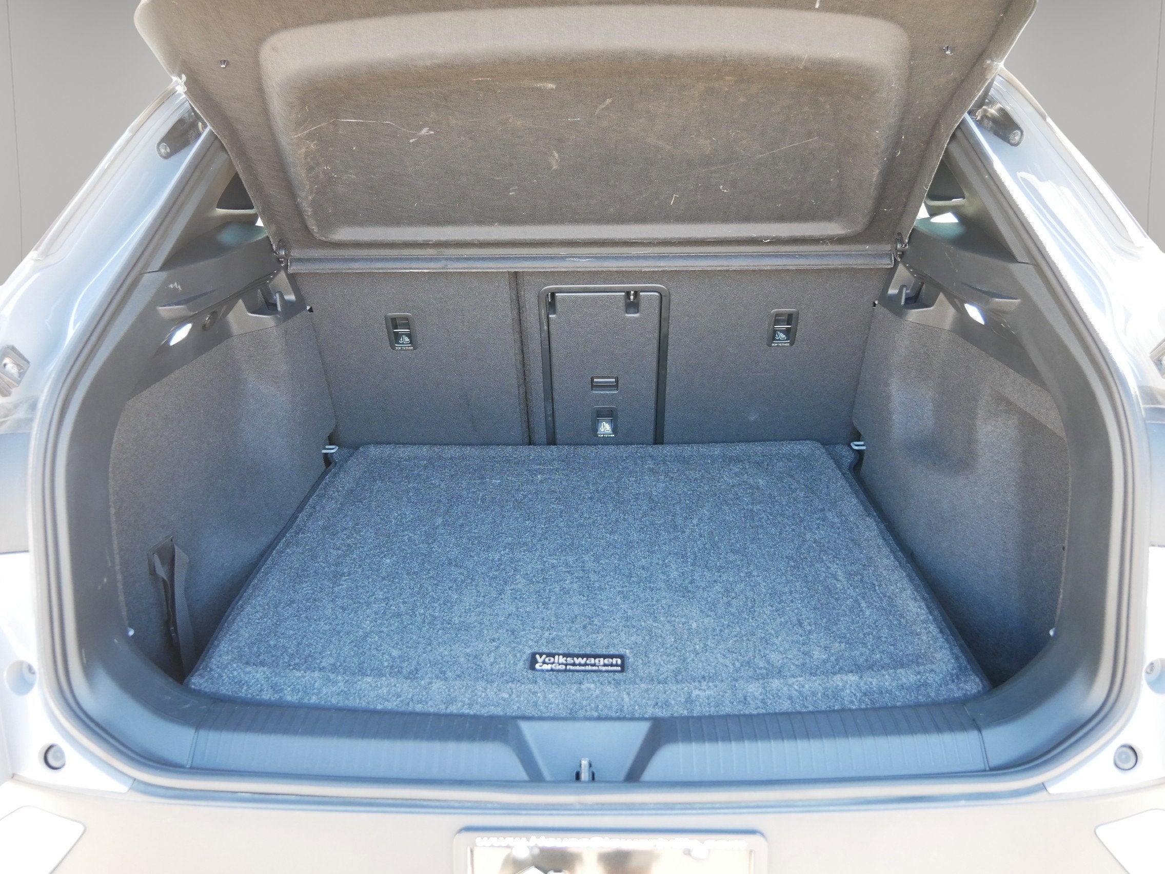 2022 Volkswagen ID.4 AWD Pro S