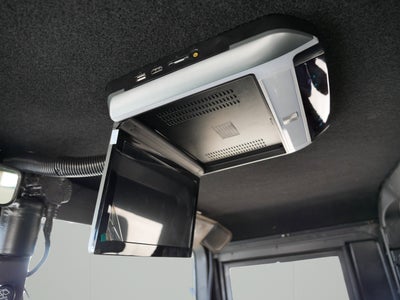 1993 Hummer AM GENERAL Base