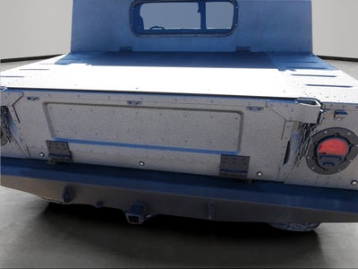 1993 Hummer AM GENERAL Base