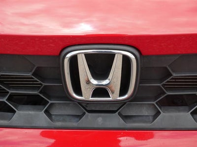 2024 Honda Civic Hatchback Sport