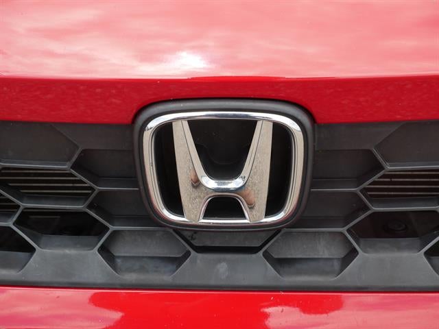 2024 Honda Civic Hatchback Sport