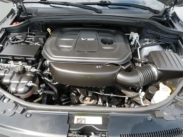 2018 Jeep Grand Cherokee Base