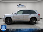 2018 Jeep Grand Cherokee Base