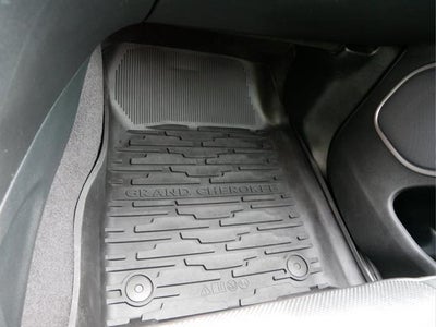 2018 Jeep Grand Cherokee Base