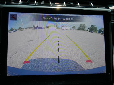 2024 Jeep Grand Cherokee Overland