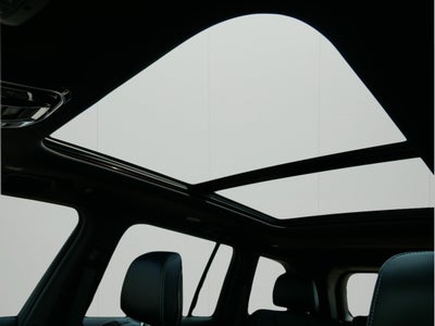 2024 Jeep Grand Cherokee Overland