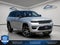 2022 Jeep Grand Cherokee Summit Reserve