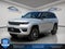 2022 Jeep Grand Cherokee Summit Reserve