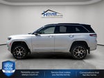 2022 Jeep Grand Cherokee Summit Reserve