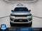 2022 Jeep Grand Cherokee Summit Reserve