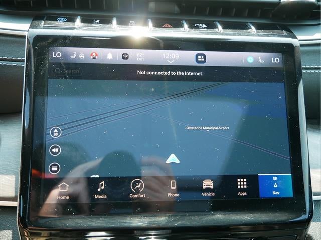 2024 Jeep Grand Cherokee 4xe 4xe