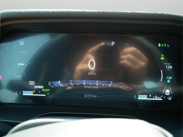 2024 Jeep Grand Cherokee 4xe 4xe